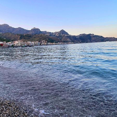 Casa Vacanza Giardini Naxos Taormina Miranaxos Ngoại thất bức ảnh