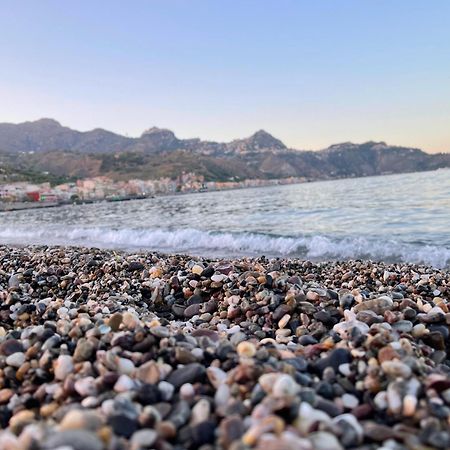 Casa Vacanza Giardini Naxos Taormina Miranaxos Ngoại thất bức ảnh