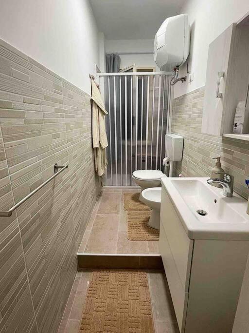 Casa Vacanza Giardini Naxos Taormina Miranaxos Ngoại thất bức ảnh