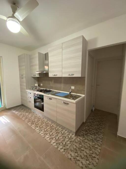 Casa Vacanza Giardini Naxos Taormina Miranaxos Ngoại thất bức ảnh