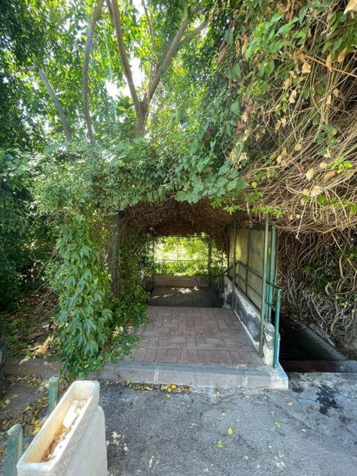 Casa Vacanza Giardini Naxos Taormina Miranaxos Ngoại thất bức ảnh