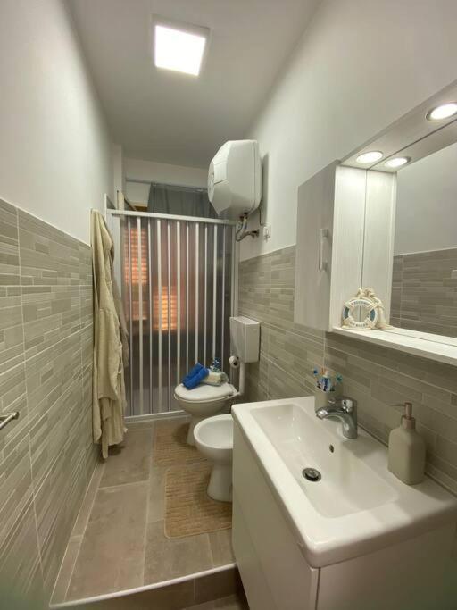 Casa Vacanza Giardini Naxos Taormina Miranaxos Ngoại thất bức ảnh