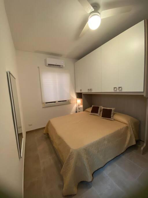 Casa Vacanza Giardini Naxos Taormina Miranaxos Ngoại thất bức ảnh