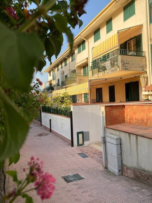 Casa Vacanza Giardini Naxos Taormina Miranaxos Ngoại thất bức ảnh