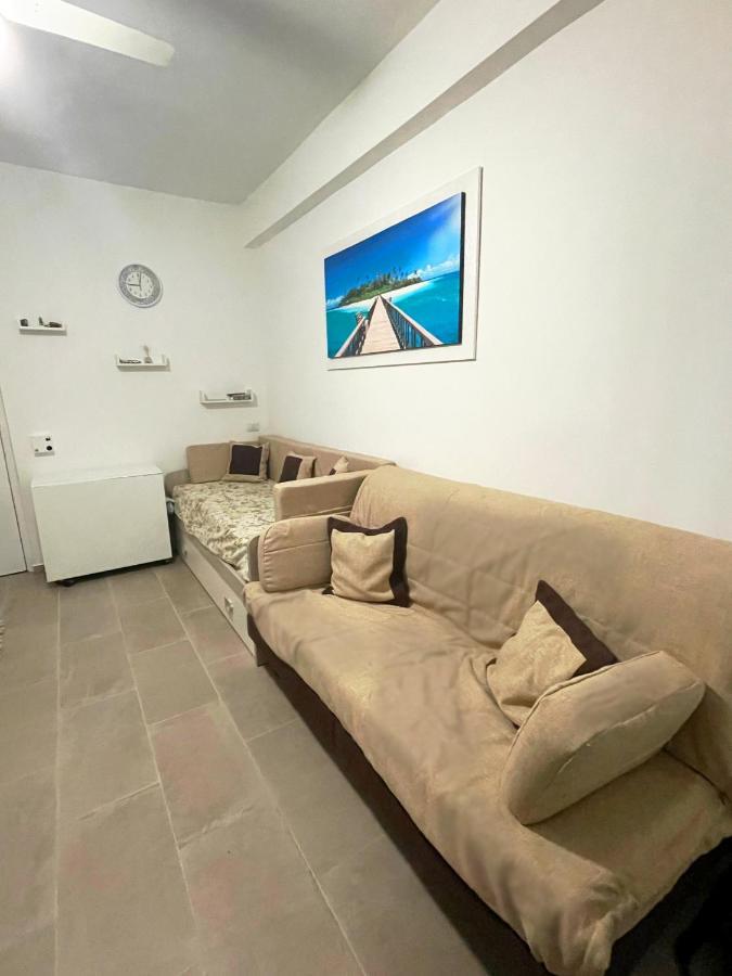 Casa Vacanza Giardini Naxos Taormina Miranaxos Ngoại thất bức ảnh