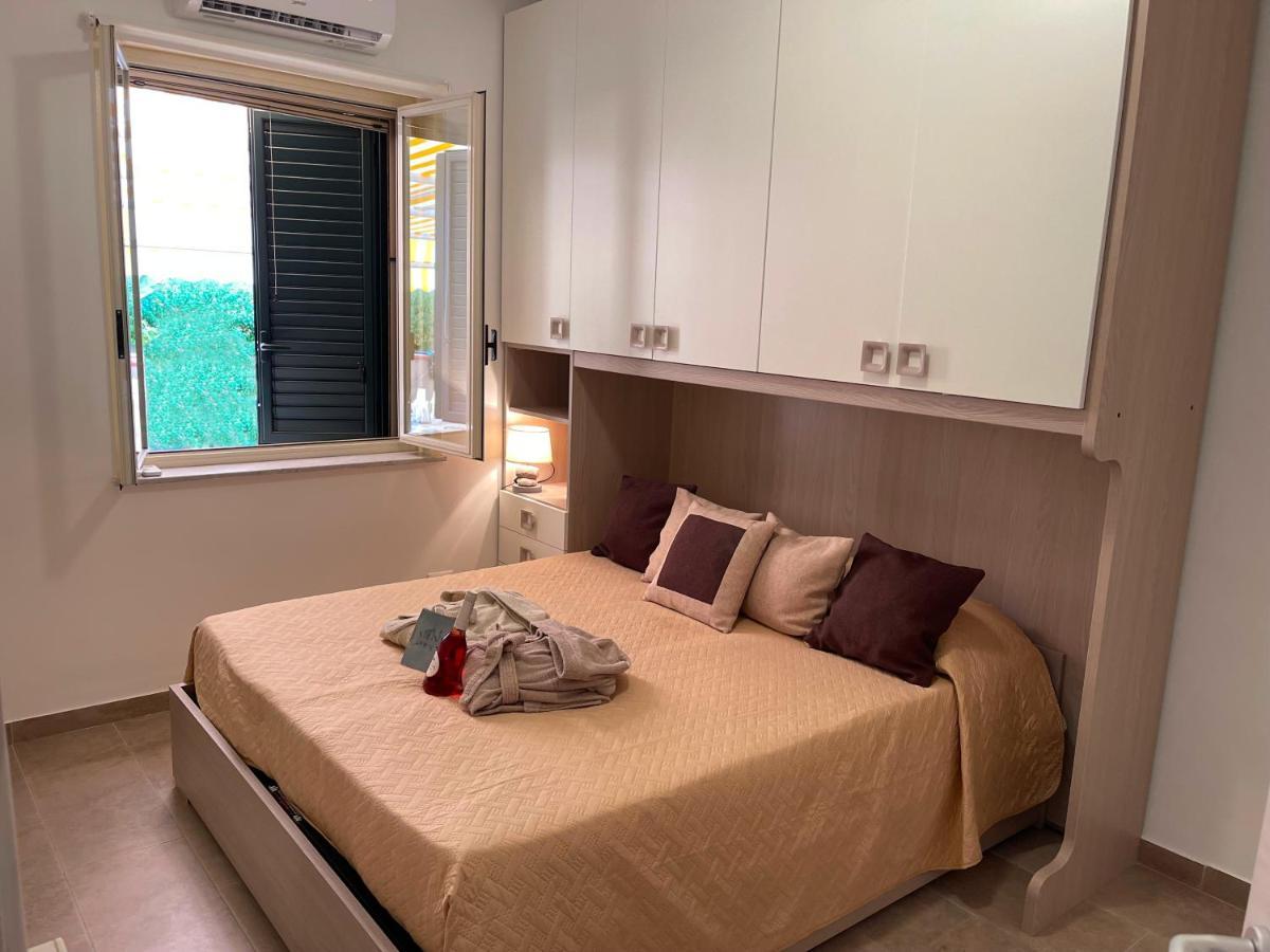 Casa Vacanza Giardini Naxos Taormina Miranaxos Ngoại thất bức ảnh