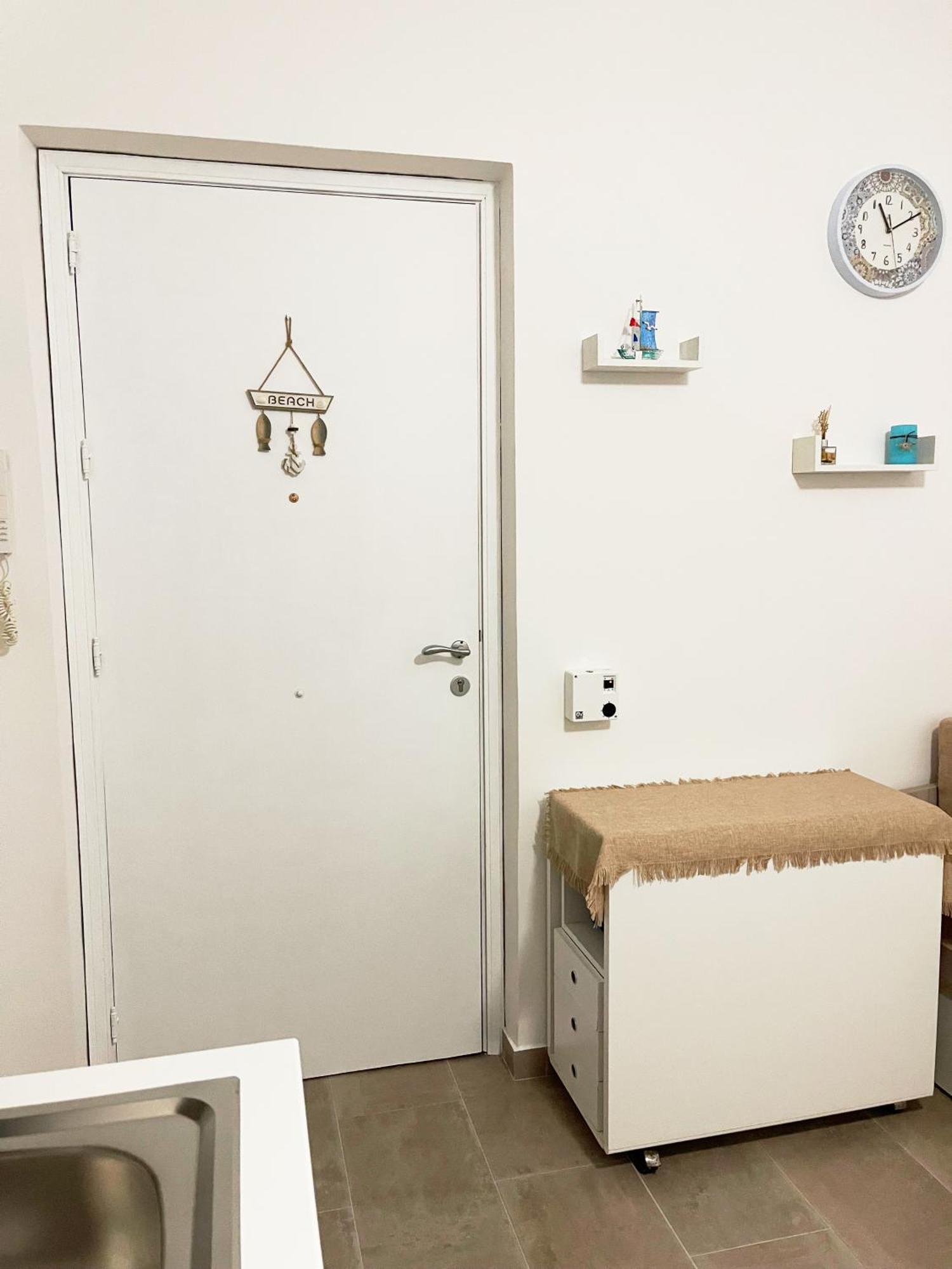 Casa Vacanza Giardini Naxos Taormina Miranaxos Ngoại thất bức ảnh