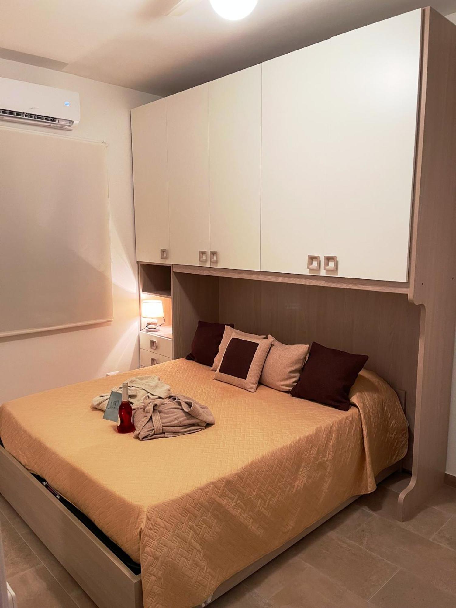 Casa Vacanza Giardini Naxos Taormina Miranaxos Ngoại thất bức ảnh