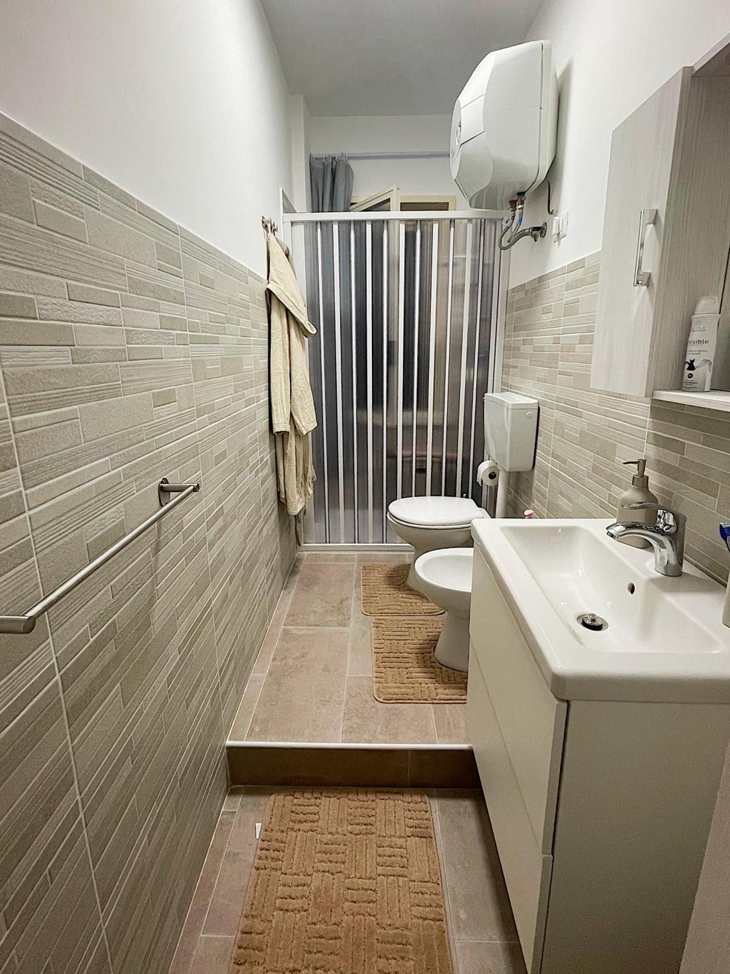 Casa Vacanza Giardini Naxos Taormina Miranaxos Ngoại thất bức ảnh