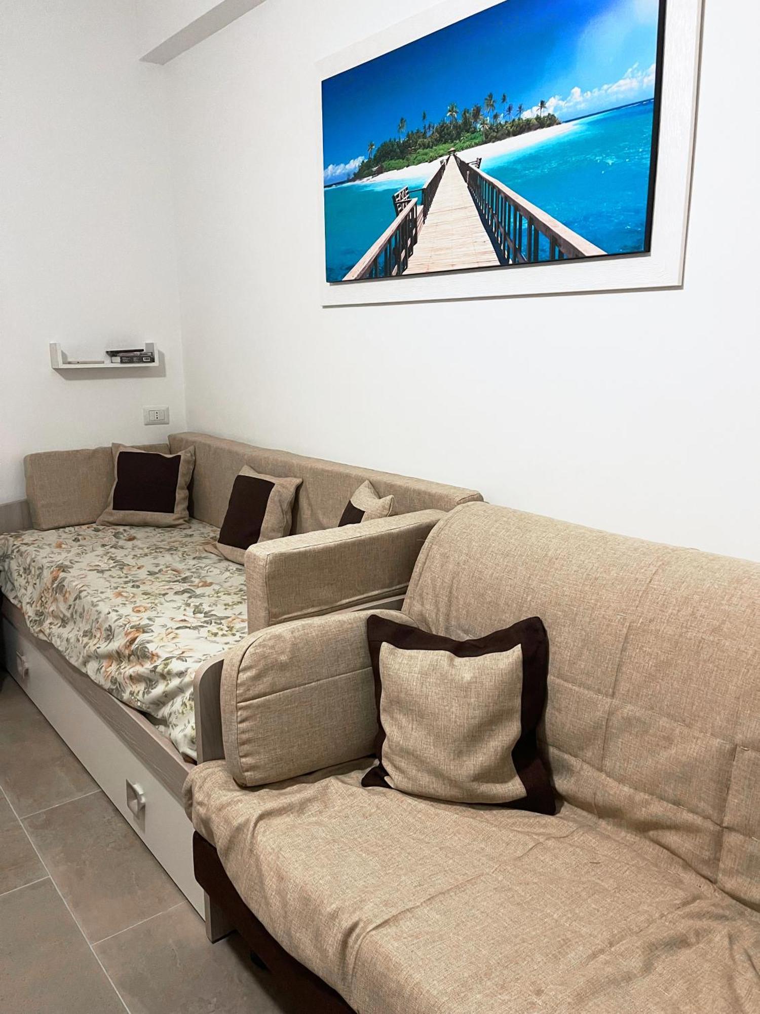 Casa Vacanza Giardini Naxos Taormina Miranaxos Ngoại thất bức ảnh