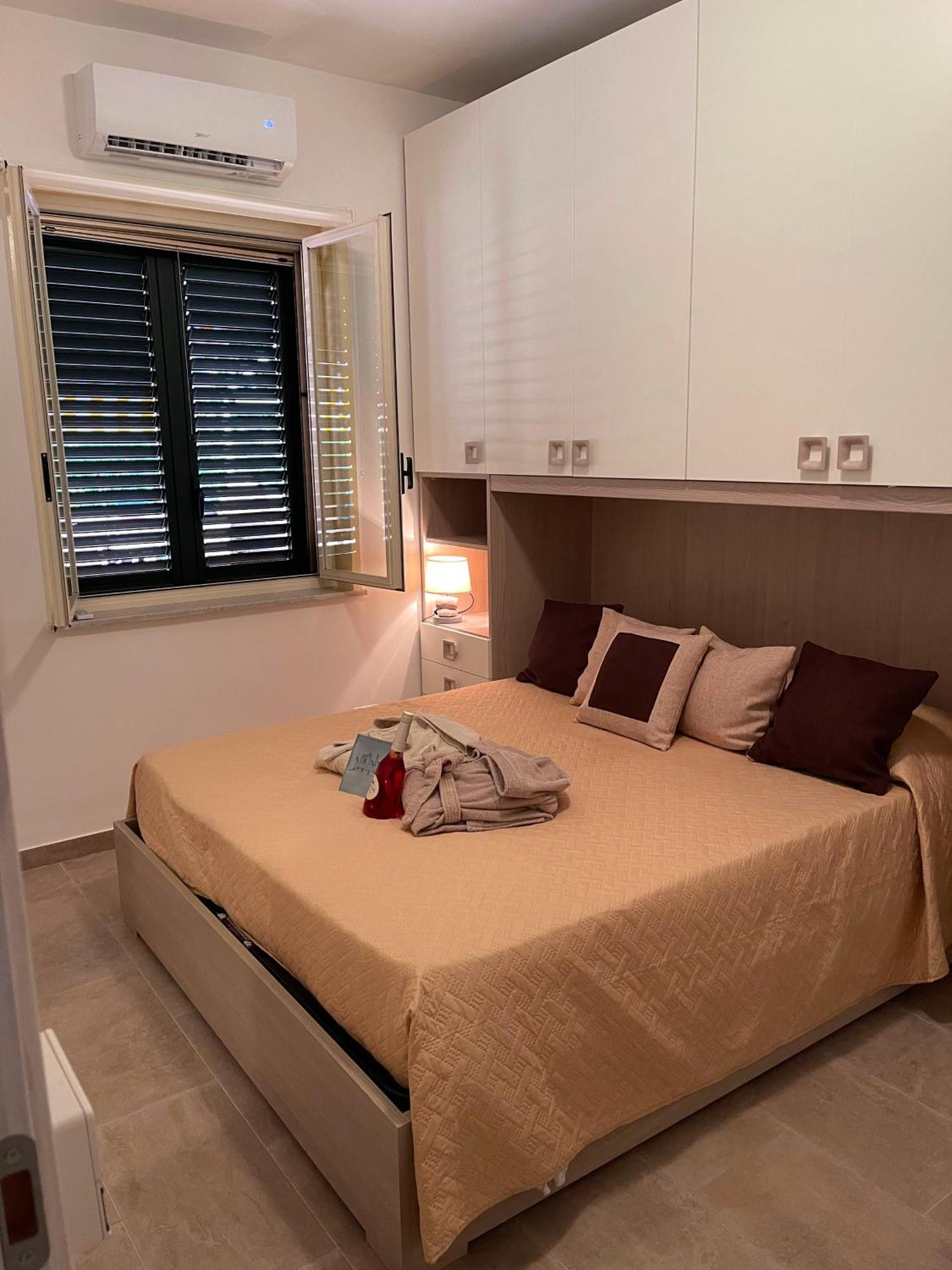 Casa Vacanza Giardini Naxos Taormina Miranaxos Ngoại thất bức ảnh