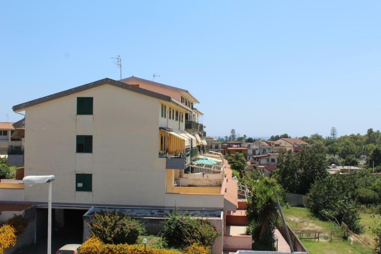Casa Vacanza Giardini Naxos Taormina Miranaxos Ngoại thất bức ảnh