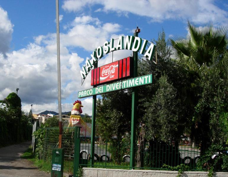 Casa Vacanza Giardini Naxos Taormina Miranaxos Ngoại thất bức ảnh